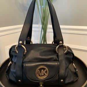 Michael Kors Bag Black